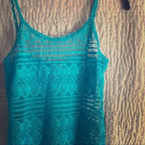 Lace Cami